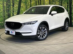 2020 Mazda CX-5 3DA-KF2P