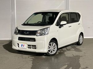 2018 Daihatsu Move DBA-LA150S