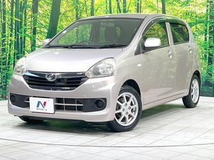 2013 Daihatsu Mira e:S DBA-LA300S