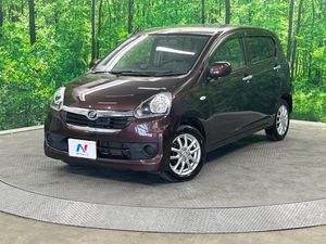 2014 Daihatsu Mira e:S DBA-LA310S