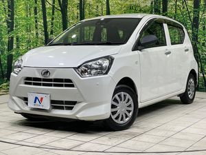 2019 Daihatsu Mira e:S 5BA-LA350S