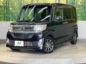 2015 Daihatsu Tanto DBA-LA600S