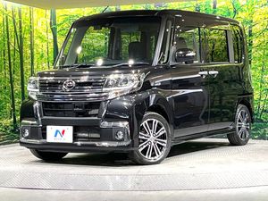 2016 Daihatsu Tanto DBA-LA600S