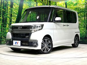 2016 Daihatsu Tanto DBA-LA600S