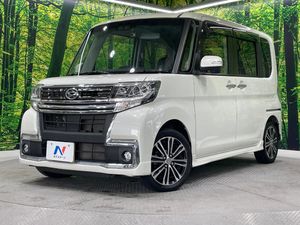 2017 Daihatsu Tanto DBA-LA600S