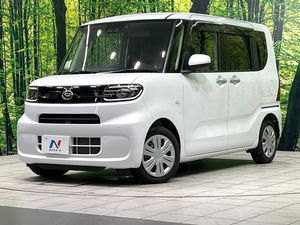 2021 Daihatsu Tanto 6BA-LA650S