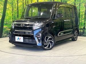 2021 Daihatsu Tanto 5BA-LA650S