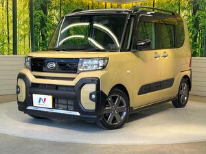 2023 Daihatsu Tanto 5BA-LA650S