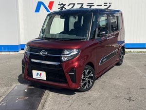 2020 Daihatsu Tanto 6BA-LA650S