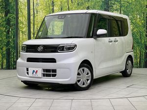 2020 Daihatsu Tanto 6BA-LA650S