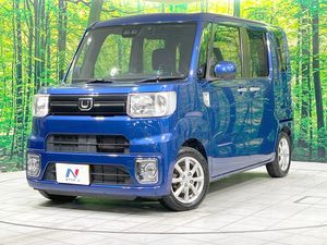 2018 Daihatsu Wake DBA-LA700S