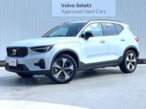 2025 Volvo XC40 5AA-XB420TXCM2