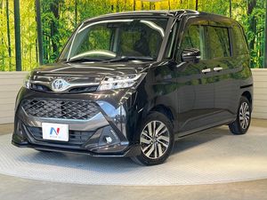 2019 Toyota TANK DBA-M900A