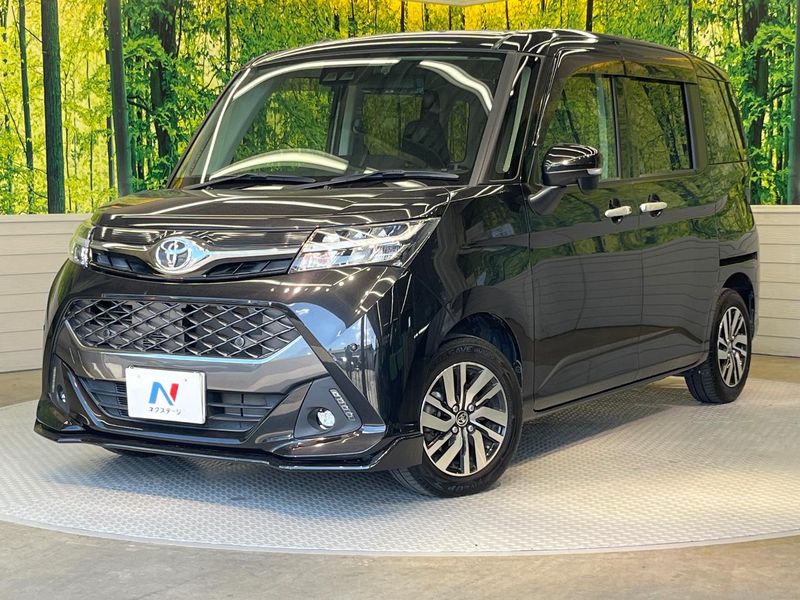 2019 Toyota TANK DBA-M900A (UW-mv1lm2twplg5)[0]