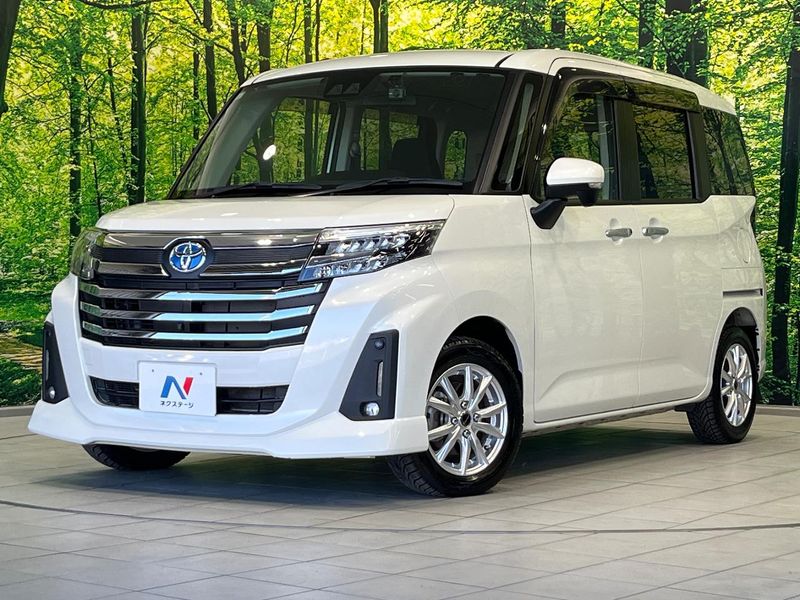 2021 Toyota Roomy 4BA-M900A (UW-mv1lm99kjdto)[0]