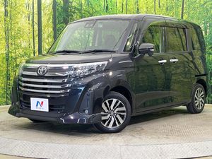 2022 Toyota Roomy 5BA-M900A