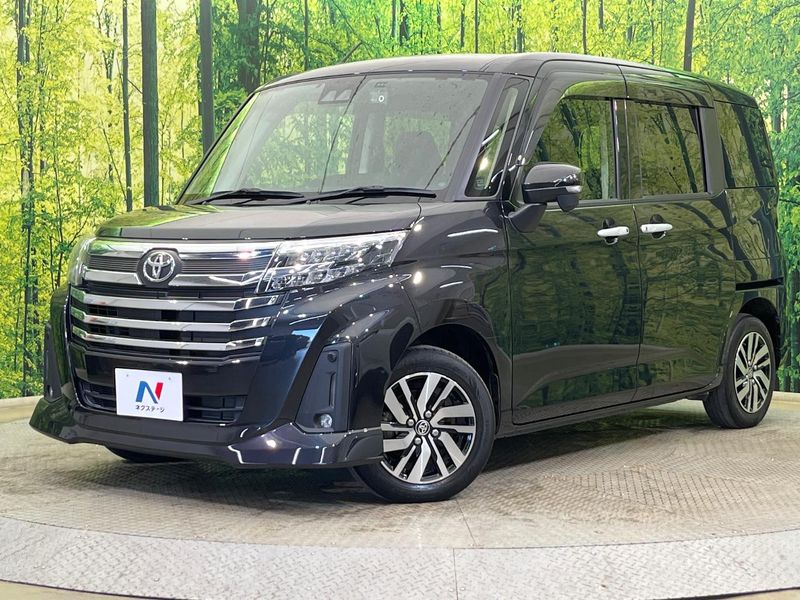 2022 Toyota Roomy 5BA-M900A (UW-mv1lmag02y3g)[0]