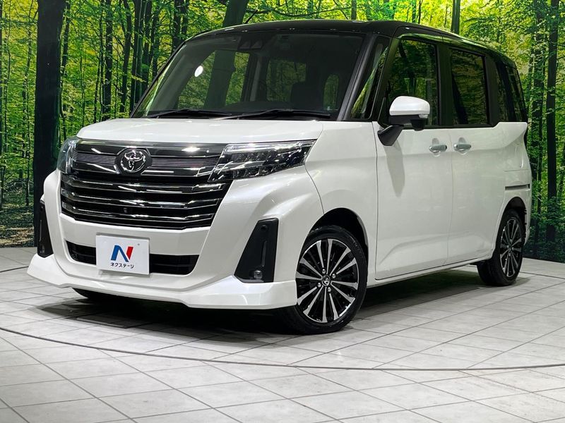 2022 Toyota Roomy 4BA-M900A (UW-mv1lmb6jixod)[0]