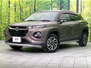 2025 Suzuki Fronx 4AA-WEB3S
