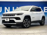 2021 Chrysler Jeep Compass 3BA-M624