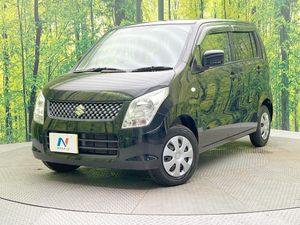 2011 Suzuki Wagon R DBA-MH23S