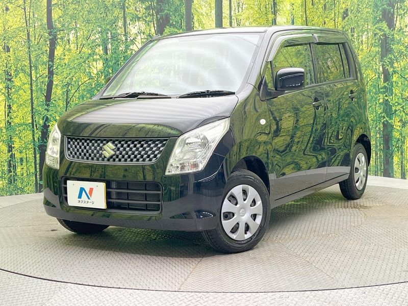 2011 Suzuki Wagon R DBA-MH23S (UW-mv1lnozp8cv1)[0]