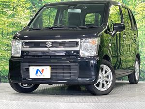 2019 Suzuki Wagon R DAA-MH55S