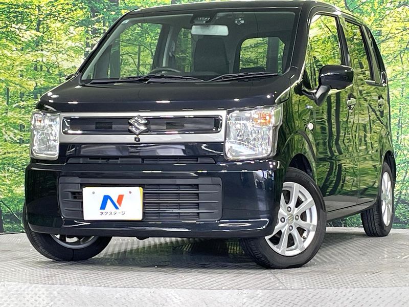 2019 Suzuki Wagon R DAA-MH55S (UW-mv1lnx2arl7s)[0]