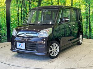 2014 Suzuki Spacia DBA-MK32S