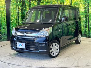 2017 Suzuki Spacia DAA-MK42S