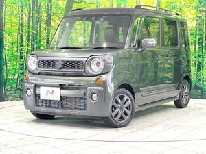 2023 Suzuki Spacia Gear 5AA-MK53S