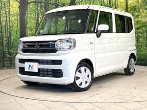 2025 Suzuki Spacia 5AA-MK94S