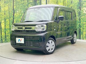 2025 Suzuki Spacia 5AA-MK94S
