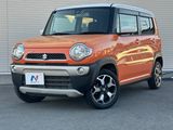 2014 Suzuki Hustler DBA-MR31S