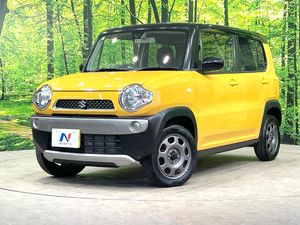 2015 Suzuki Hustler DAA-MR41S