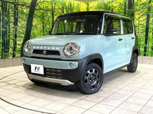 2019 Suzuki Hustler DAA-MR41S