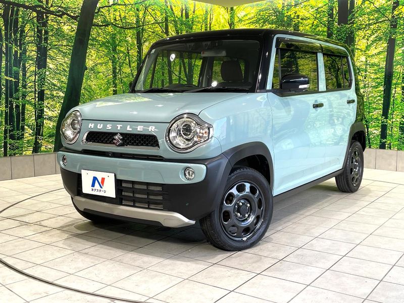2019 Suzuki Hustler DAA-MR41S (UW-mv1lps0y6zy0)[0]