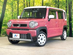 2021 Suzuki Hustler 5AA-MR92S