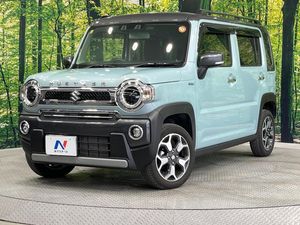 2023 Suzuki Hustler 5AA-MR92S
