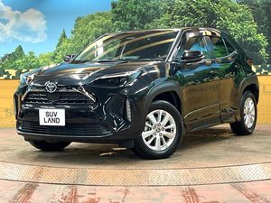 2024 Toyota Yaris Cross 6AA-MXPJ10