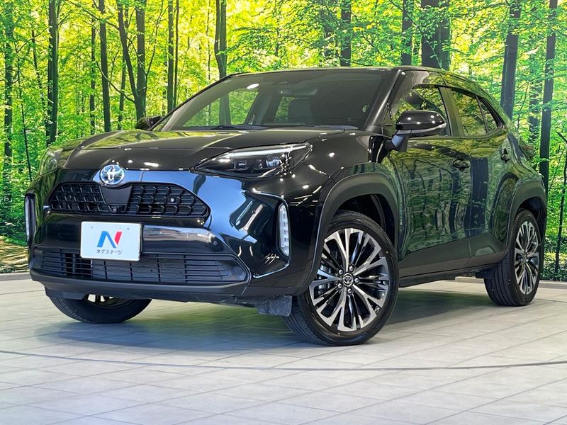 2023 Toyota Yaris Cross 6AA-MXPJ15 (UW-mv1lroapy65m)[0]