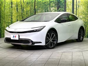 2023 Toyota Prius 6AA-MXWH60