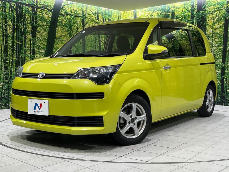 2013 Toyota Spade DBA-NCP141 (UW-mv1lt8nllzxl)[0]