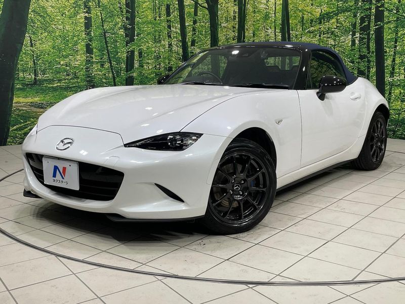2023 Mazda Roadster 5BA-ND5RC (UW-mv1ltdkmlcyb)[0]