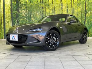 2025 Mazda Roadster RF 5BA-NDERE