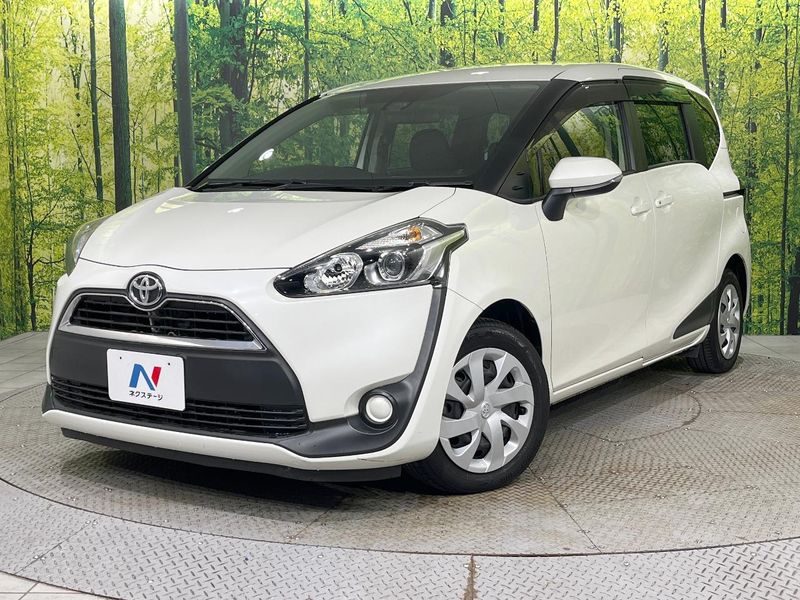 2015 Toyota Sienta DBA-NSP170G (UW-mv1lu08hn6et)[0]