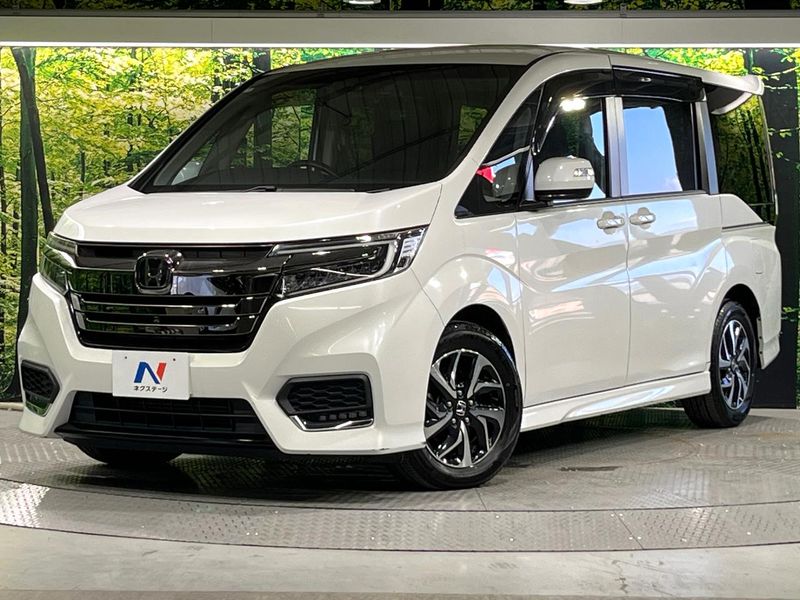 2018 Honda Stepwgn Spada DBA-RP3 (UW-mv1lupsv89ka)[0]