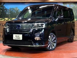 2024 Honda Step Wagon 6AA-RP8