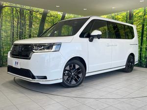 2025 Honda Step Wagon 6AA-RP8