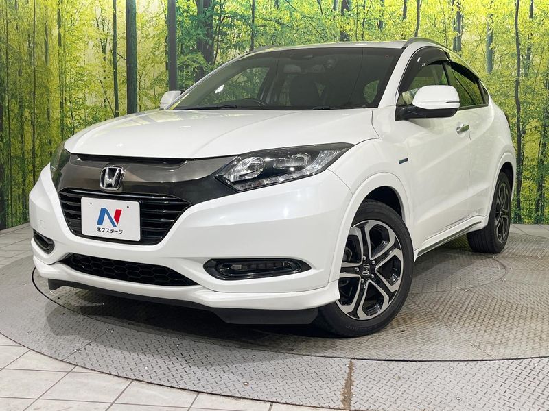 2017 Honda Vezel DAA-RU3 (UW-mv1lv271iw20)[0]